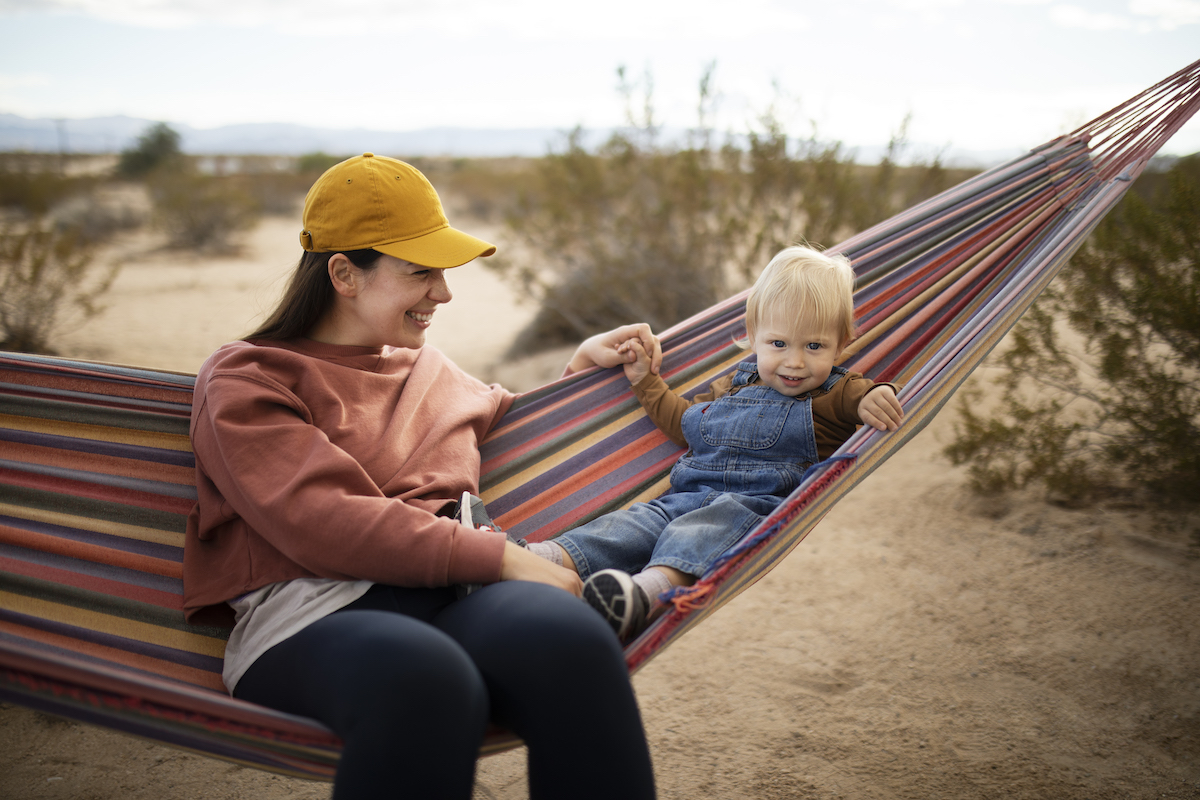 Budget vacances avec bébé : quel budget réel
