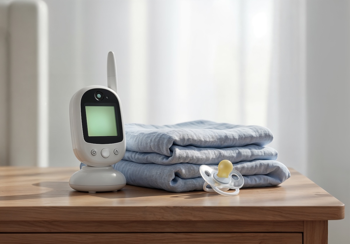 Babyphone pas cher vs babyphone haut de gamme