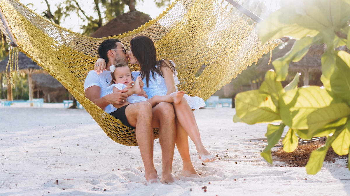 Indépendance financière avec enfants
