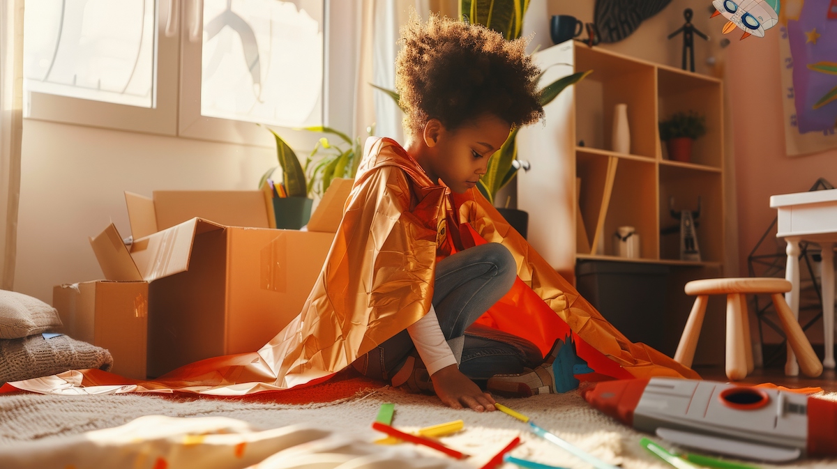 Déménager avant la rentrée scolaire