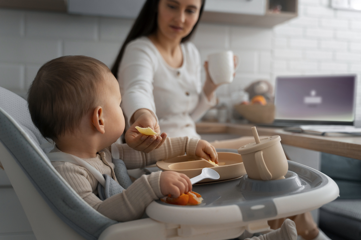 De 25€ à 300€ : quelle chaise haute bébé vaut vraiment le coup en 2026 ?