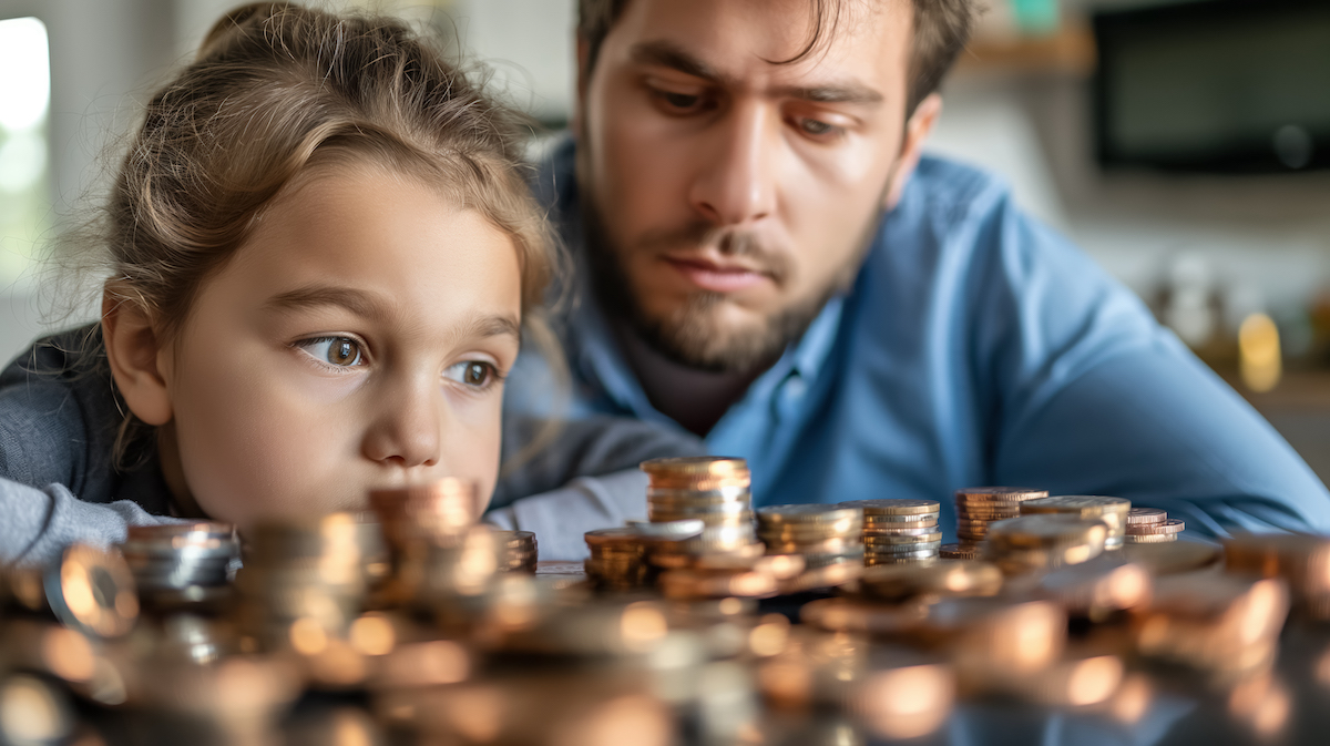 Inflation 2026 : couches, énergie, alimentation… ce que ça coûte vraiment quand on a un bébé