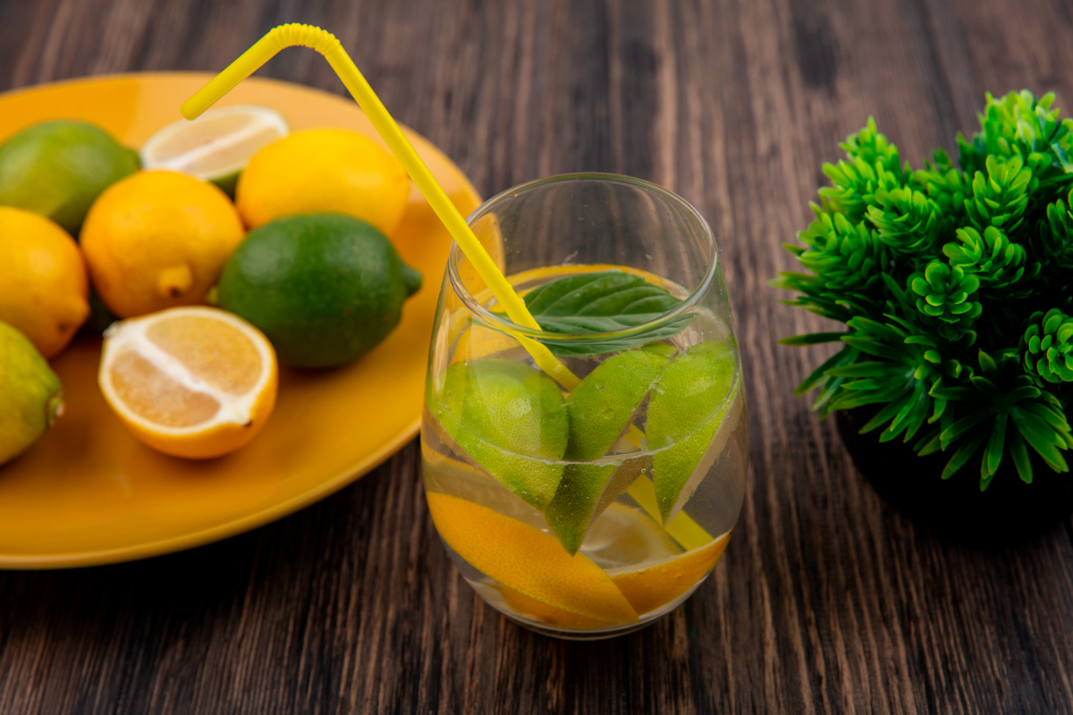 Citron, immunité, digestion, détox : on fait le tri entre vrais bienfaits et idées reçues