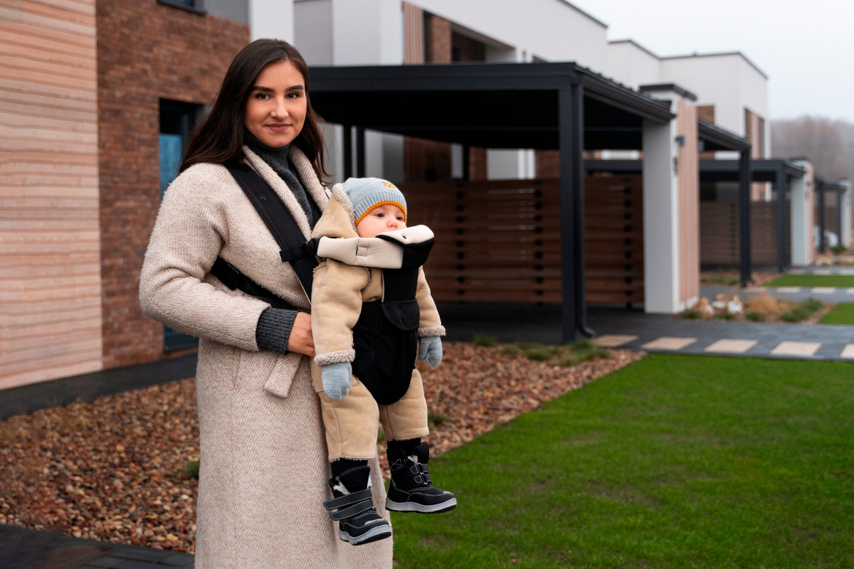 Assurance habitation et naissance : le guide complet pour ne rien laisser au hasard