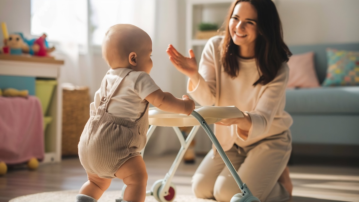 Garde de bébé : toutes les aides auxquelles vous avez droit et que vous ne réclamez peut-être pas Garde de bébé : toutes les aides auxquelles vous avez droit et que vous ne réclamez peut-être pas
