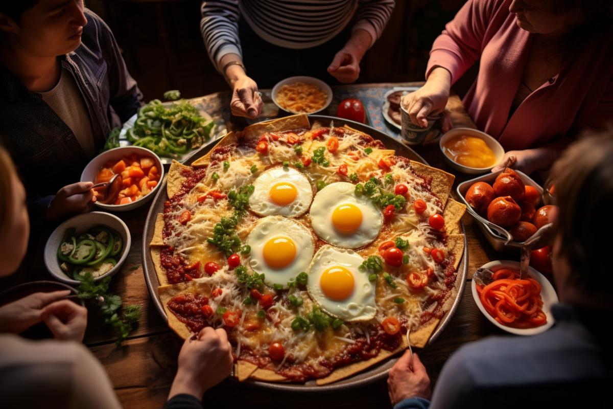 Repas rapides et équilibrés pour toute la famille : 10 idées en 20 minutes