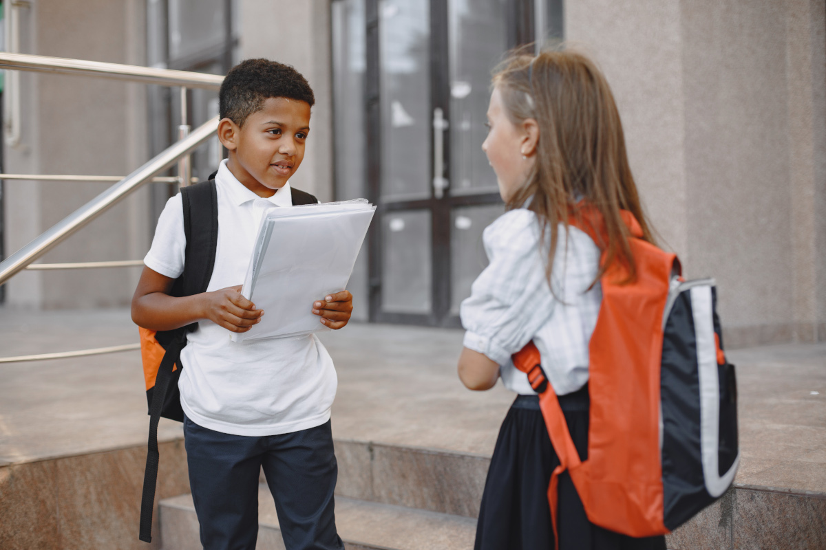 Allocation de rentrée scolaire (ARS) 2026