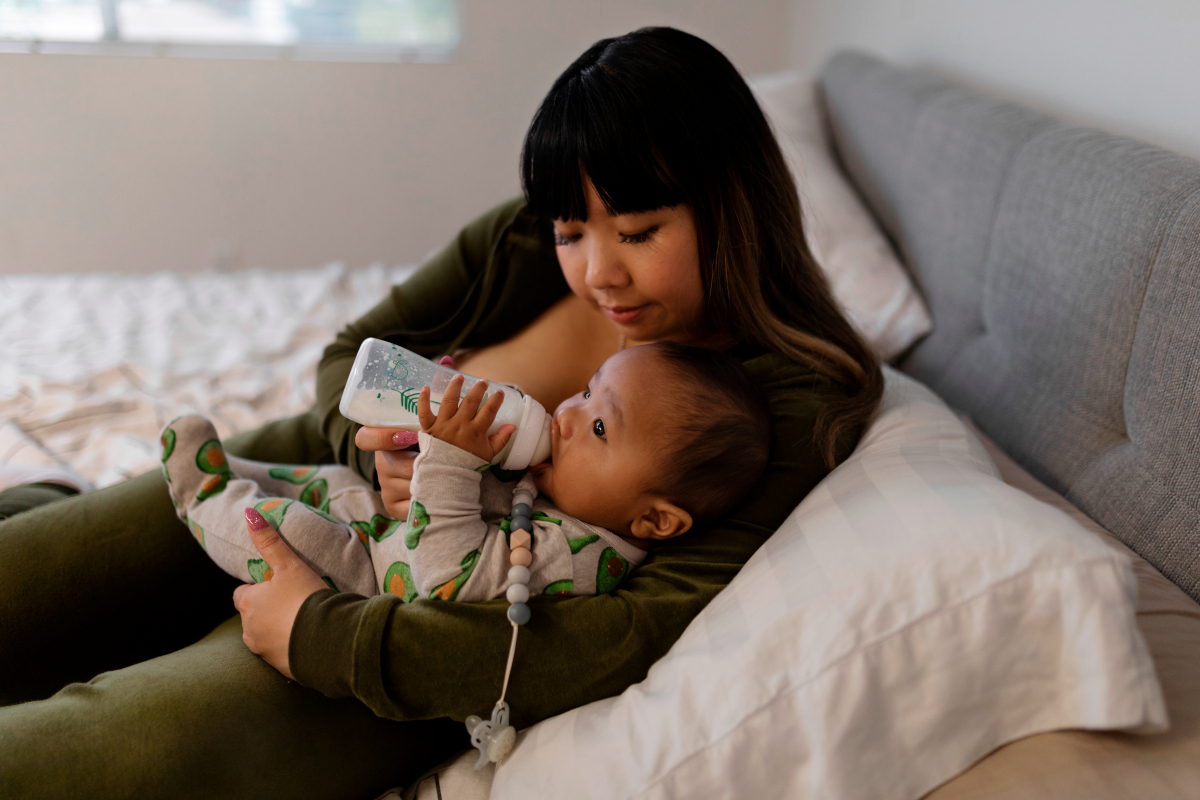 Le sevrage progressif étape par étape: le guide étape par étape pour arrêter en douceur