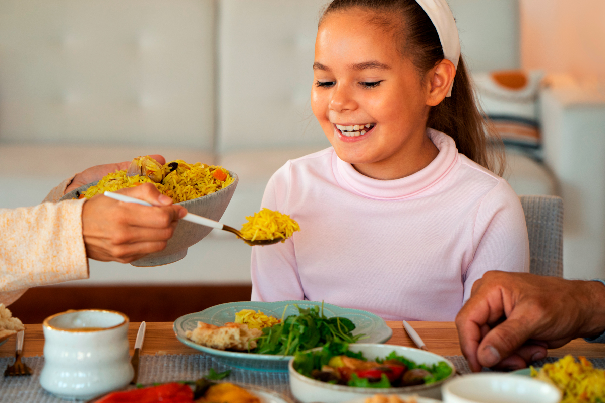 Régime végétarien pour les enfants : ce que disent les pédiatres — et comment le faire sans risque Régime végétarien pour les enfants : ce que disent les pédiatres — et comment le faire sans risque