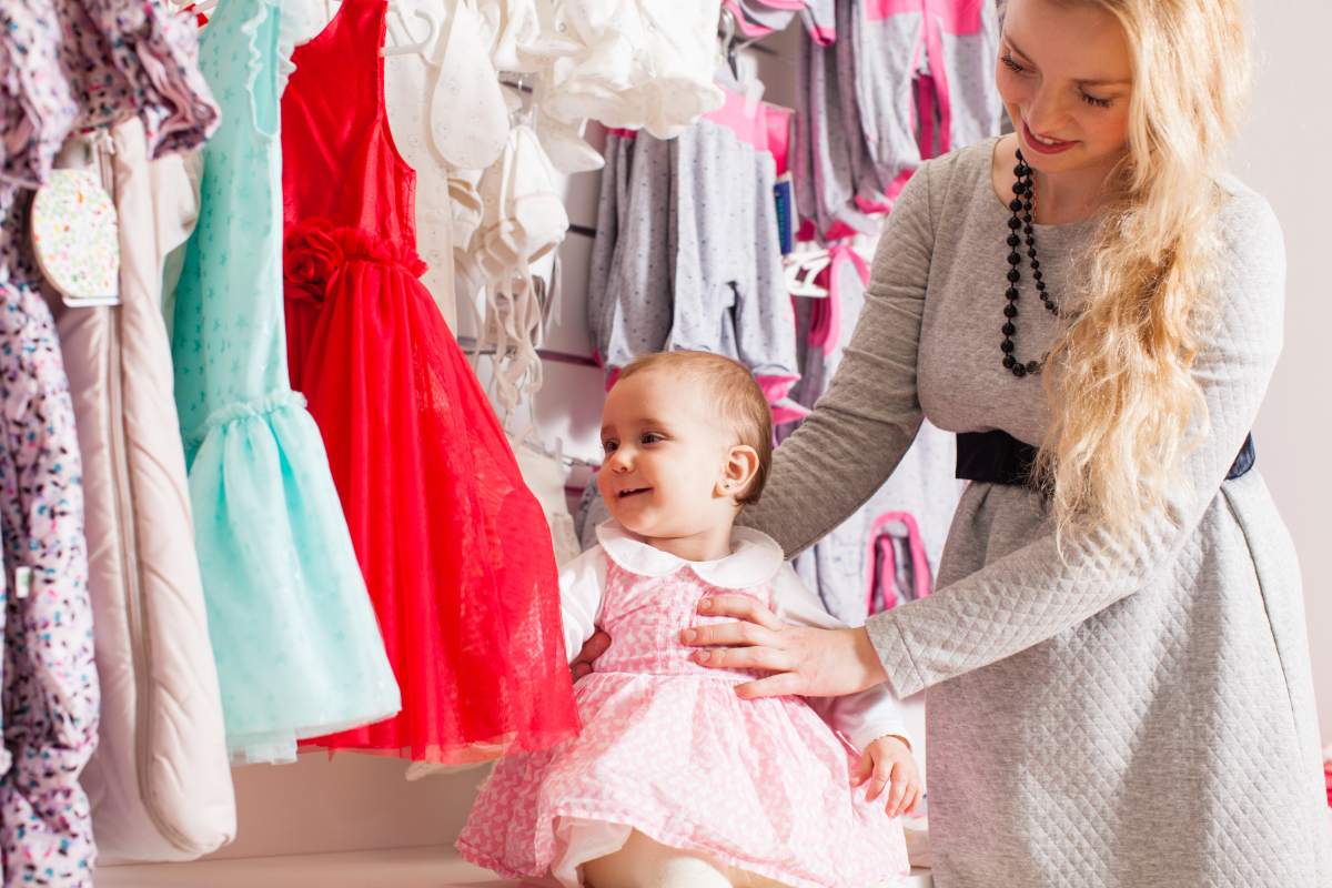 Vêtements bébé d'occasion : le guide complet pour faire de bonnes affaires sans se tromperVêtements bébé d'occasion : le guide complet pour faire de bonnes affaires sans se tromper