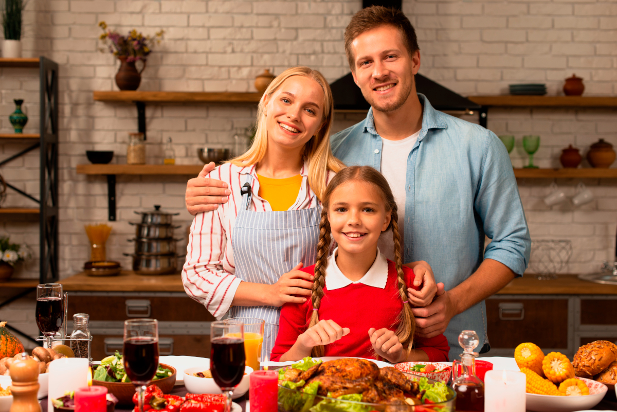 La méthode batch cooking qui change la vie des parents : repas prêts pour 5 jours en 2 heures