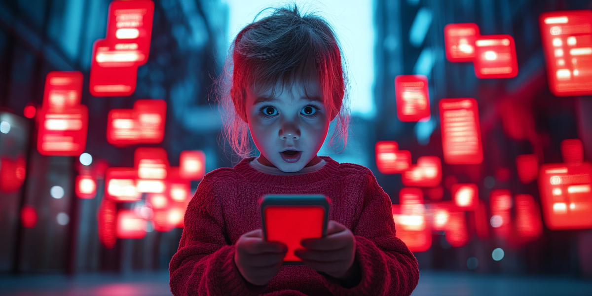 TikTok, Instagram, YouTube : ce que les parents doivent vraiment savoir sur les dangers pour leurs enfants TikTok, Instagram, YouTube : ce que les parents doivent vraiment savoir sur les dangers pour leurs enfants