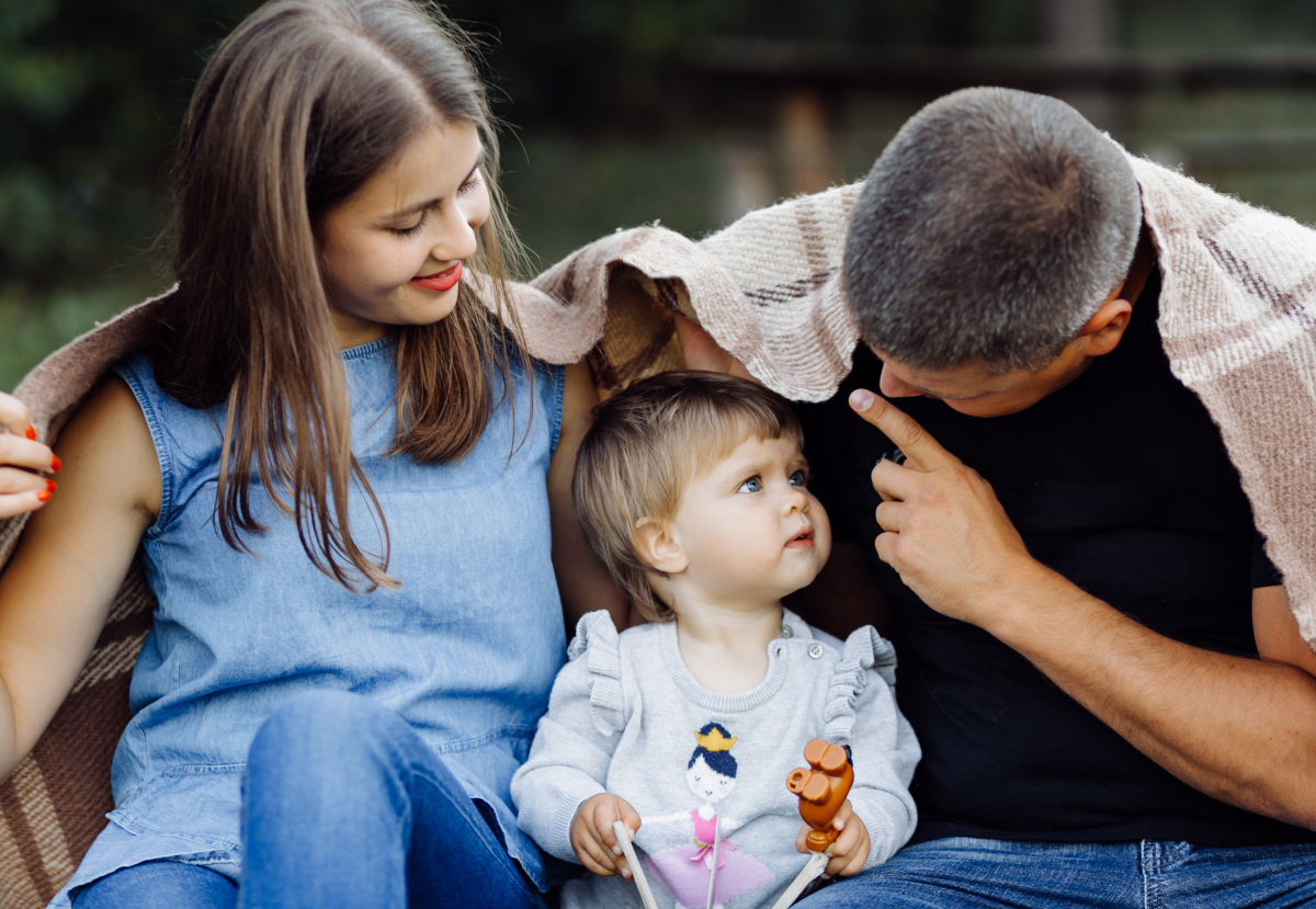 Surprotection parentale : les études ants prendprouvent qu'il faut laisser nos enfre des risques Surprotection parentale : les études prouvent qu'il faut laisser nos enfants prendre des risques