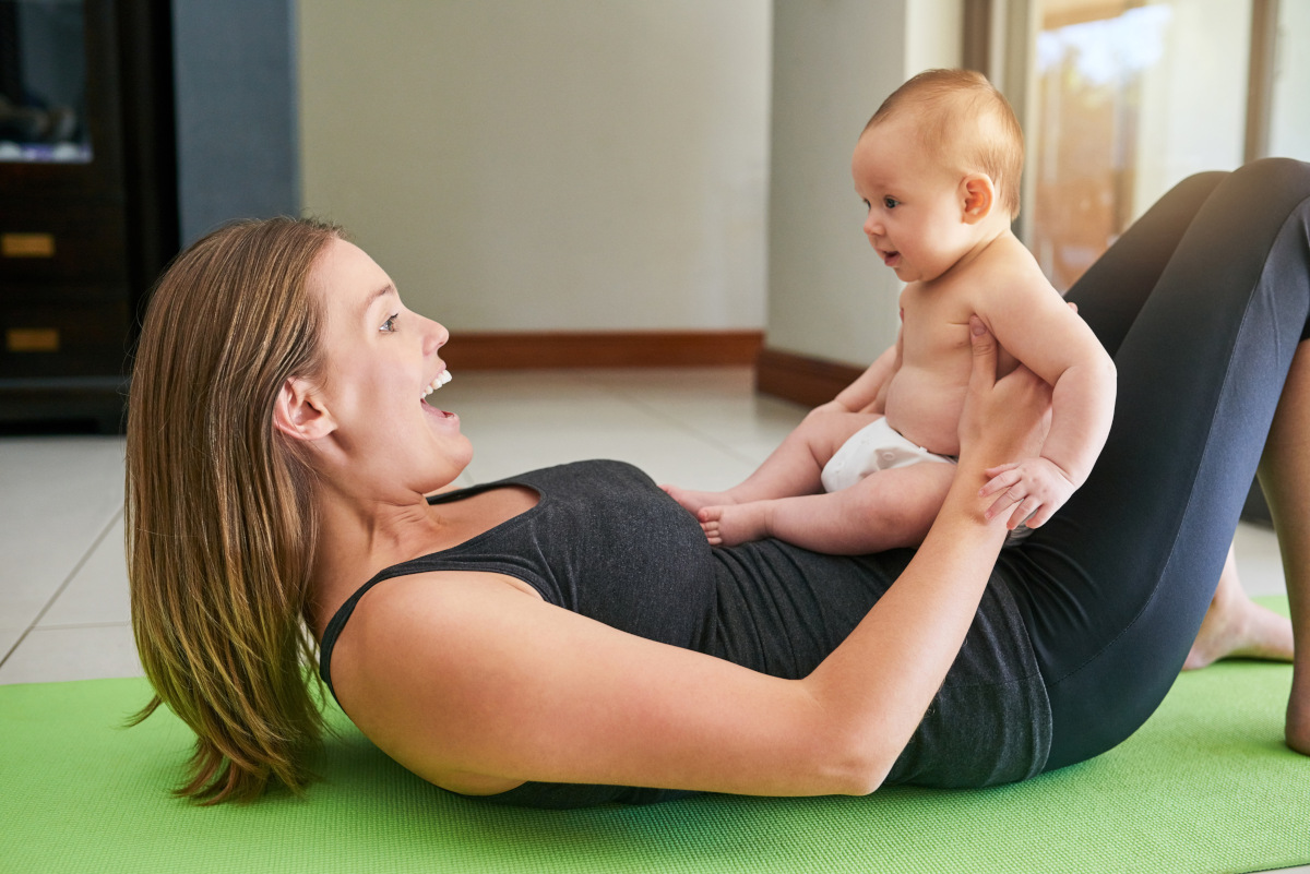 Rééducation du périnée post-partum : le guide complet pour récupérer en douceur