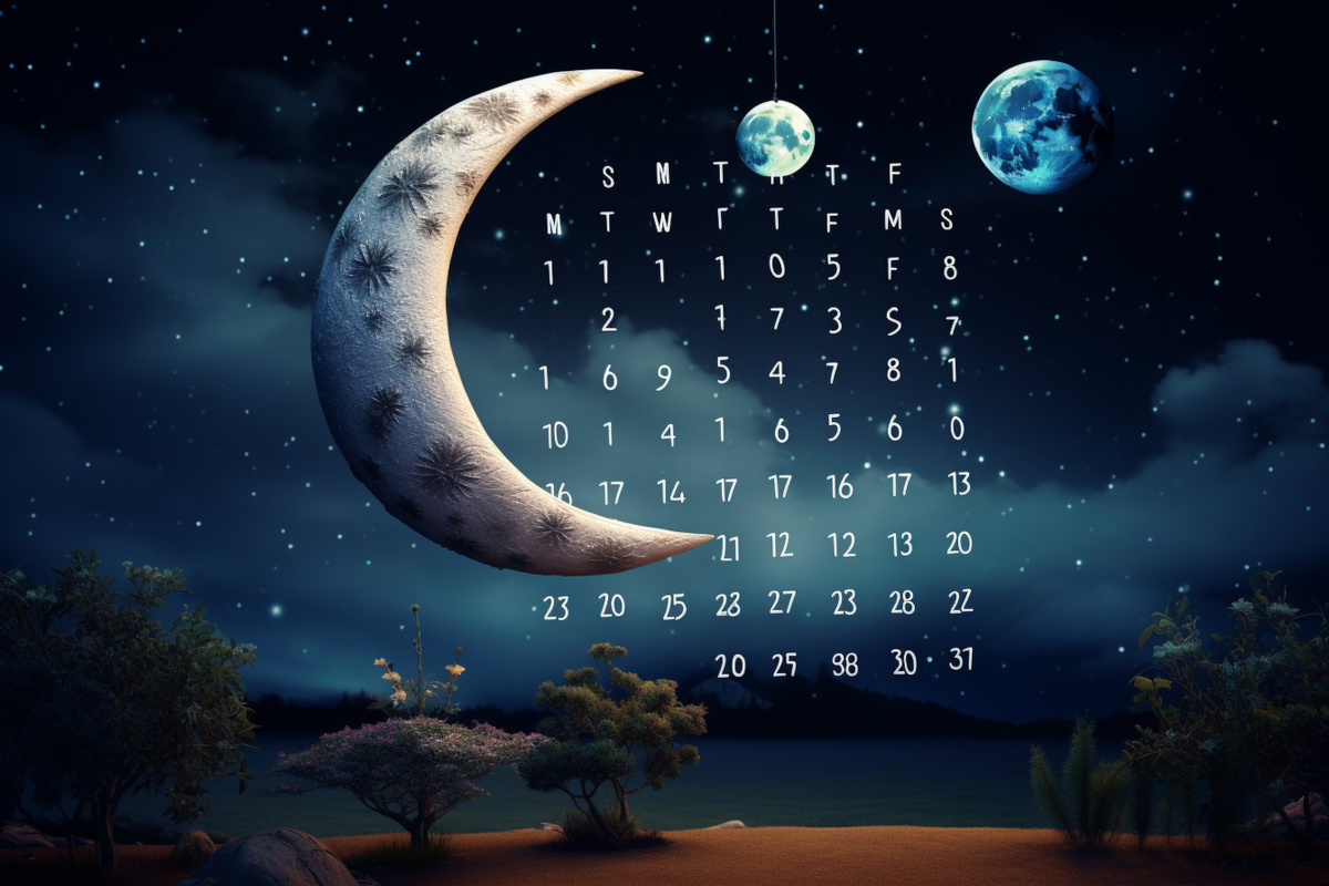 Calendrier des pleines lunes 2026 : Super Lune, Lune Bleue, éclipses… tout ce que les mamans doivent savoir Calendrier des pleines lunes 2026 : Super Lune, Lune Bleue, éclipses… tout ce que les mamans doivent savoir