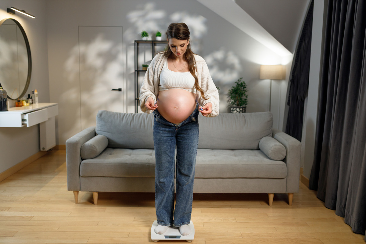 Prise de poids grossesse : les recommandations 2026 selon votre IMC, trimestre par trimestre Prise de poids grossesse : les recommandations 2026 selon votre IMC, trimestre par trimestre