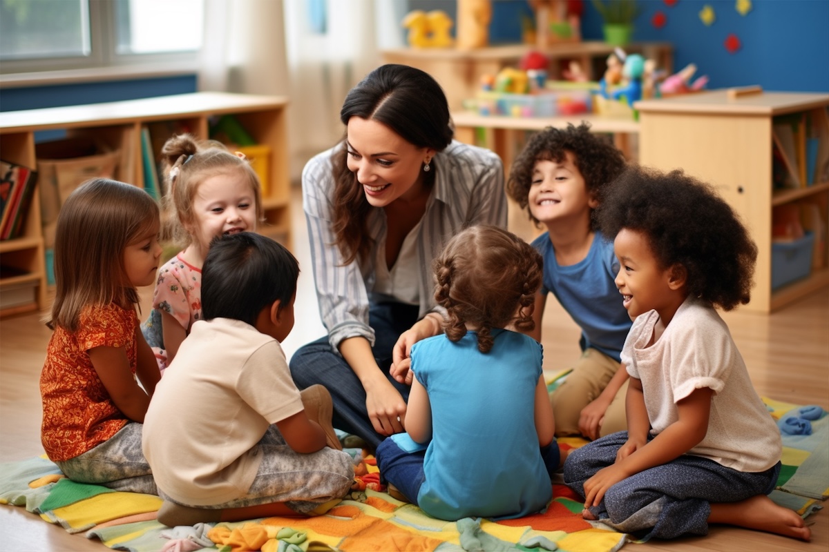 Tarif crèche 2026 : la formule CAF qui détermine votre facture mensuelle