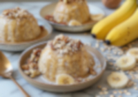 Bowl-cake minute : la recette express du petit-déjeuner famille qui change vraiment les matins Bowl-cake minute : la recette express du petit-déjeuner famille qui change vraiment les matins