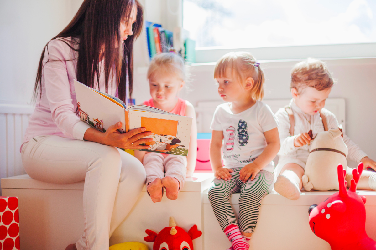 Pourquoi l'adaptation en crèche traîne ?