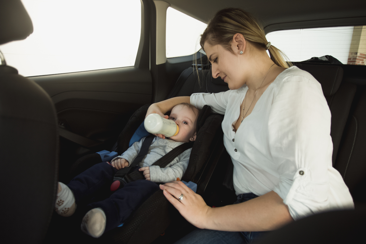 Réglementation i-Size 2026 : le guide simple pour bien choisir le siège auto de bébé