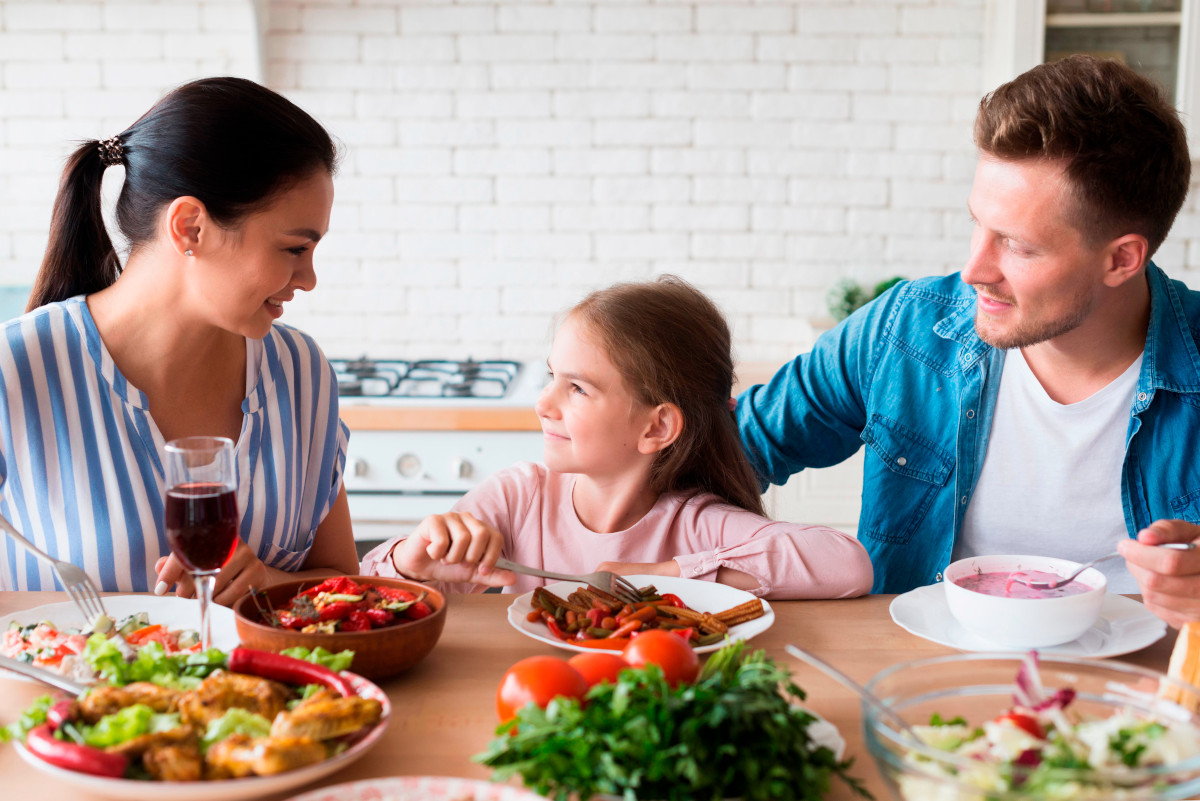 Recettes d'été fraîches pour toute la famille