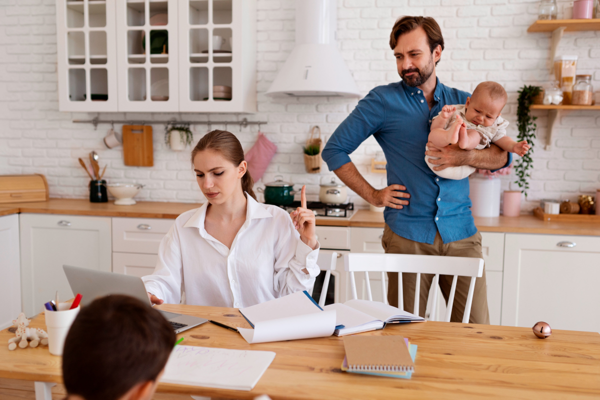 Résidence secondaire et bébé : ce que la taxe d'habitation 2026 va vraiment vous coûter Résidence secondaire et bébé : ce que la taxe d'habitation 2026 va vraiment vous coûter