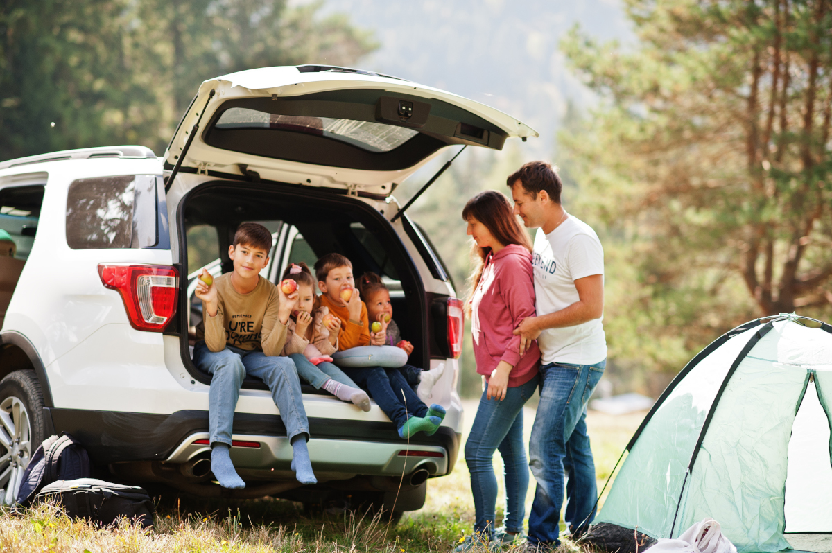 Vacances d'été 2026 avec inflation : 5 plans B malins pour partir quand même (et moins cher)