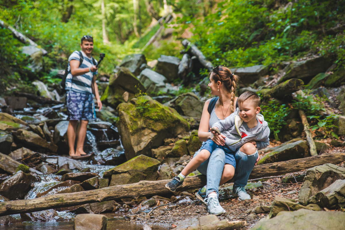 idées de sorties en famille