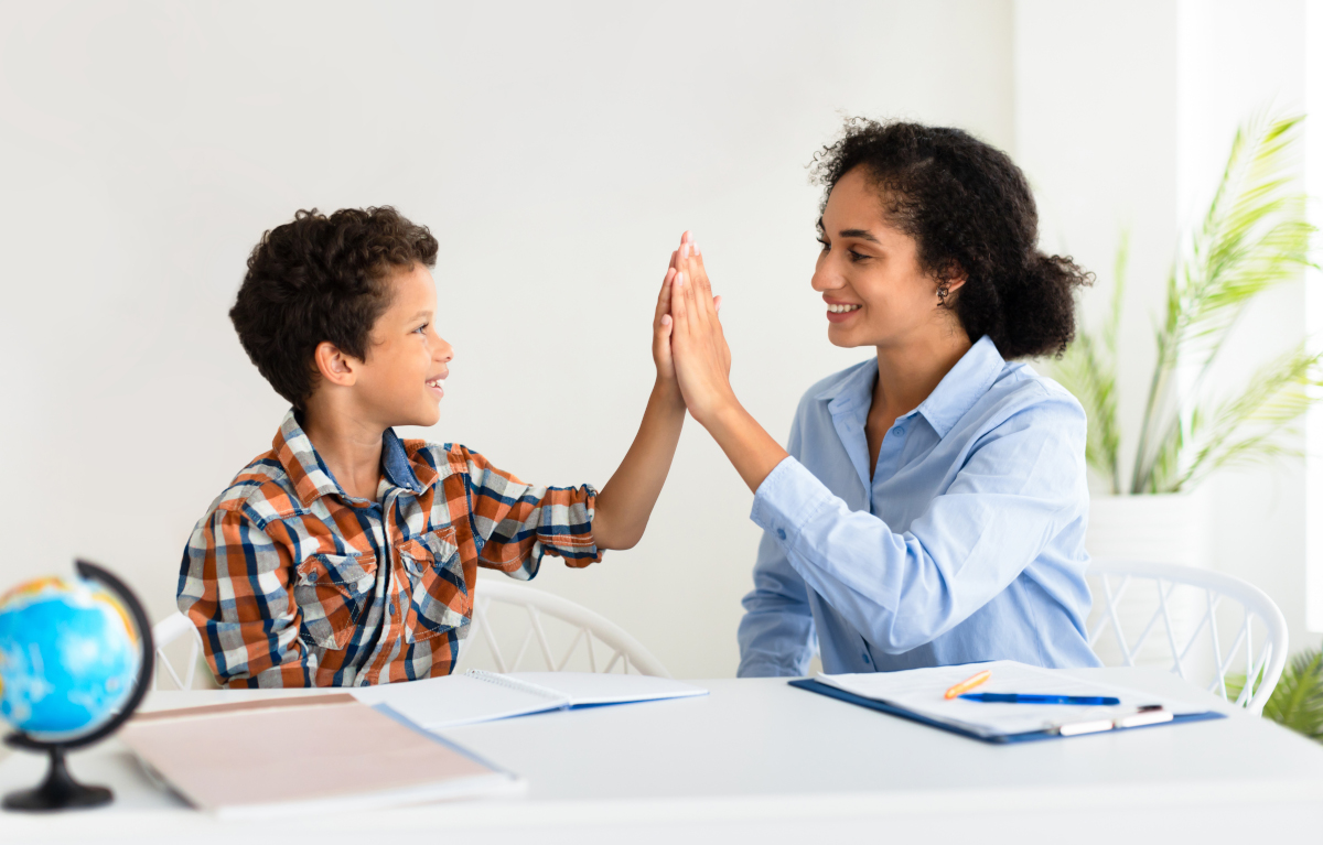 Redoublement : accompagner votre enfant