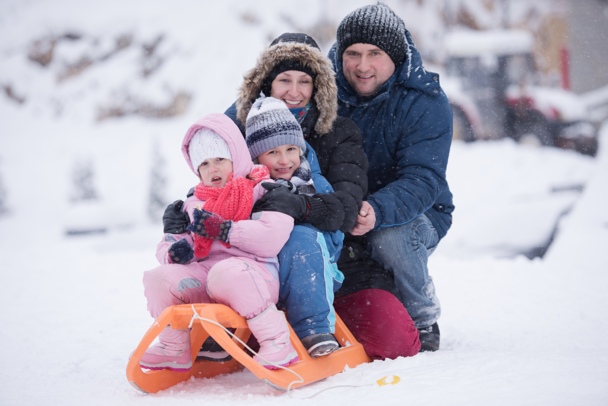 Vacances en Europe avec bébé Vacances en Europe avec bébé