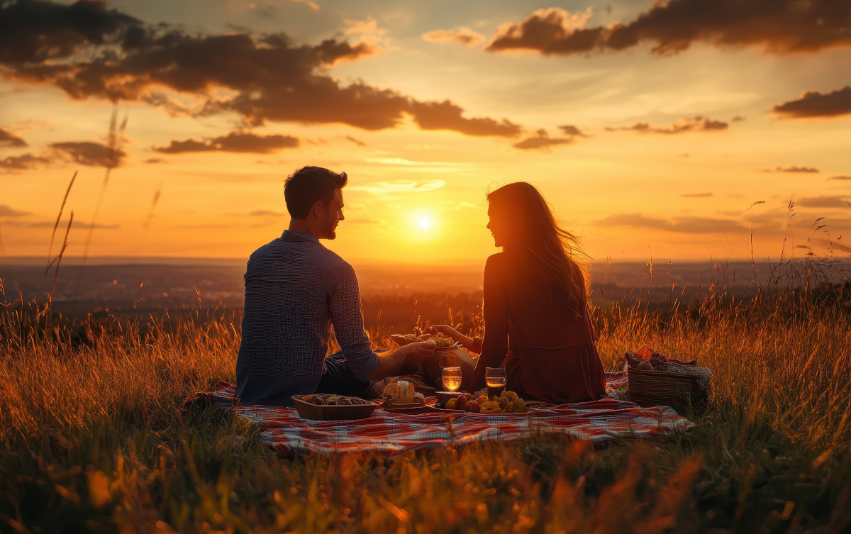 Reconquérir son couple en juin