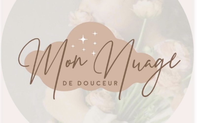 Mon Nuage Douceur : l'atelier Grenoblois qui confectionne les accessoires textiles pour bébé