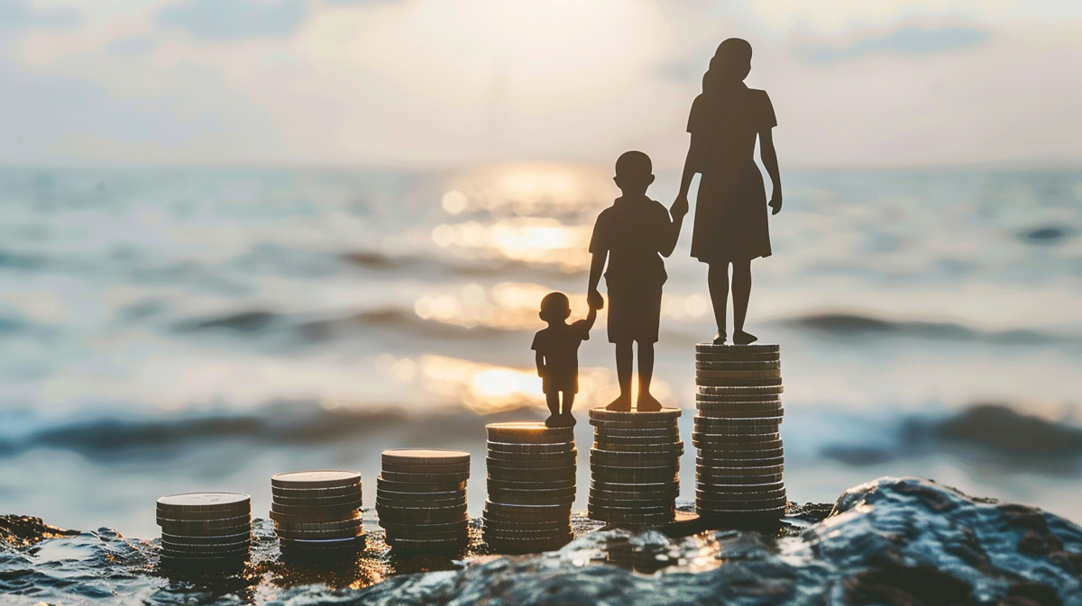 Allocations familiales juin 2026