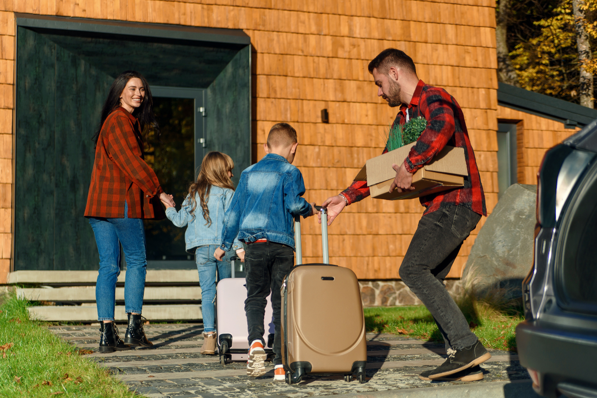 Locations Airbnb famille Locations Airbnb famille