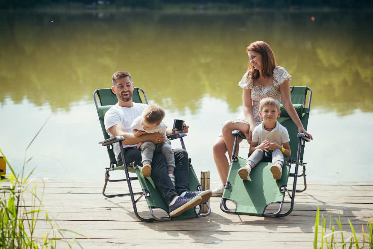 Vacances zéro stress pour parents épuisés