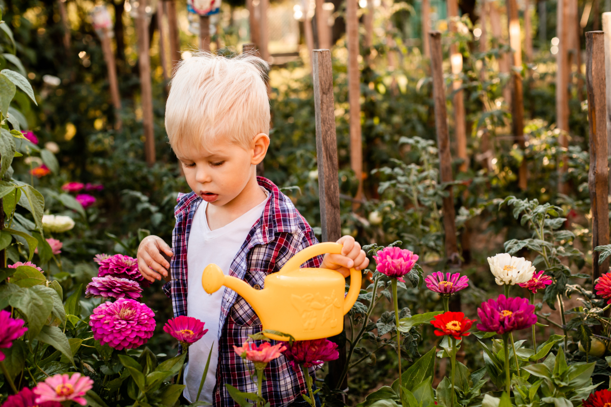 Jardin sécurisé : 10 plantes ultra-toxiques à éliminer avant que votre enfant ne s'empoisonne