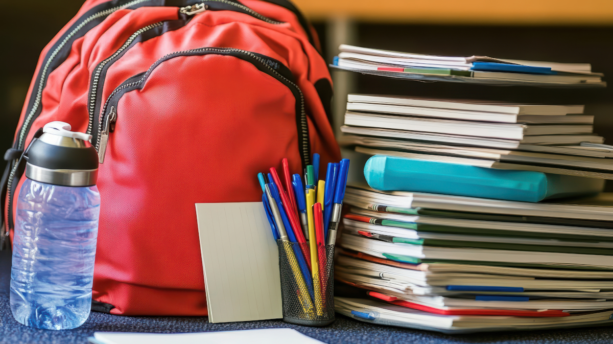 Préparer l'entrée au collège en juin 2026