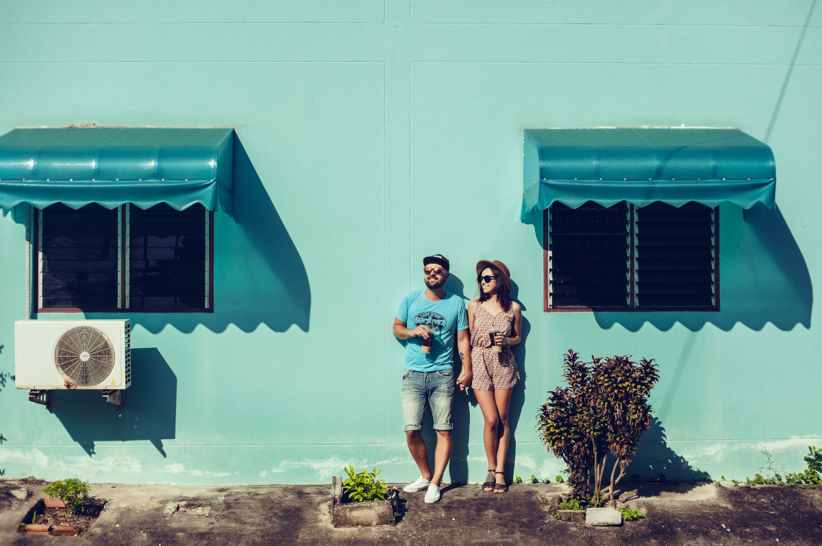 Canicule de juillet 2026 : les 7 gestes à faire en juin pour un intérieur frais et sûr pour bébé