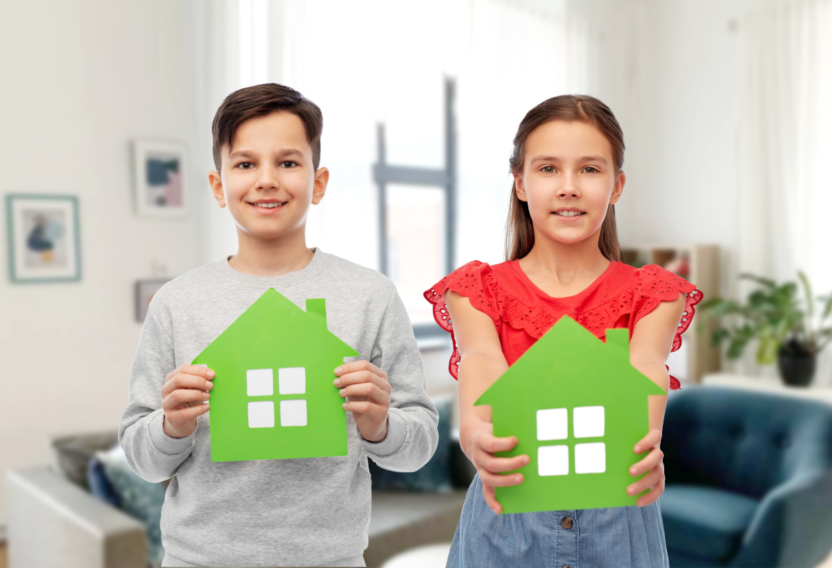 Assurance habitation et enfants en 2026