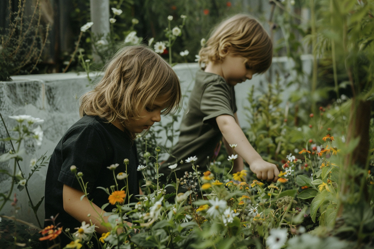 Plantes toxiques au jardin Plantes toxiques au jardin