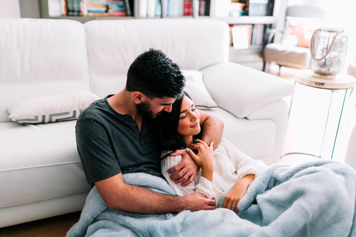 Sexualité de couple après bébé Sexualité de couple après bébé