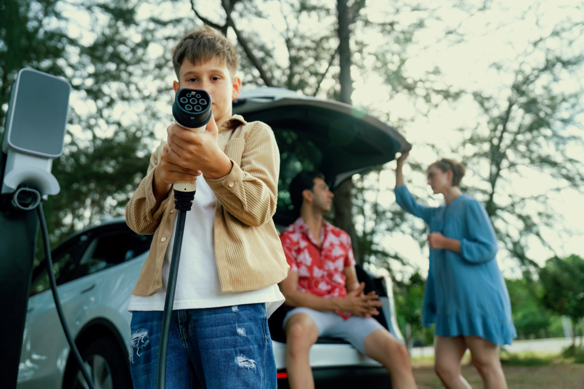 Camping et sécurité électrique Camping et sécurité électrique