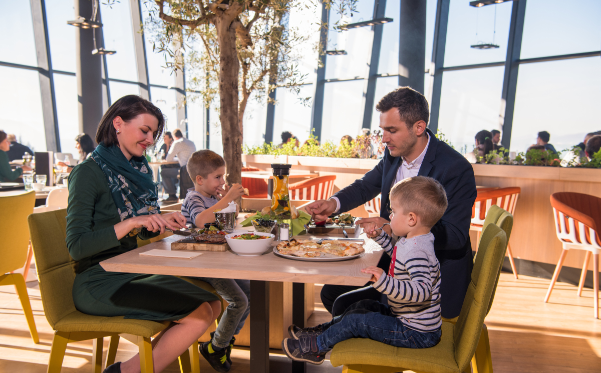 Vacances sans allergie : comment manger au restaurant en toute sérénité Vacances sans allergie : comment manger au restaurant en toute sérénité