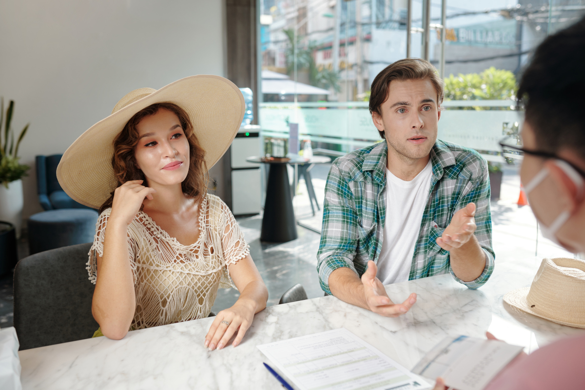 Assurance annulation vacances Assurance annulation vacances
