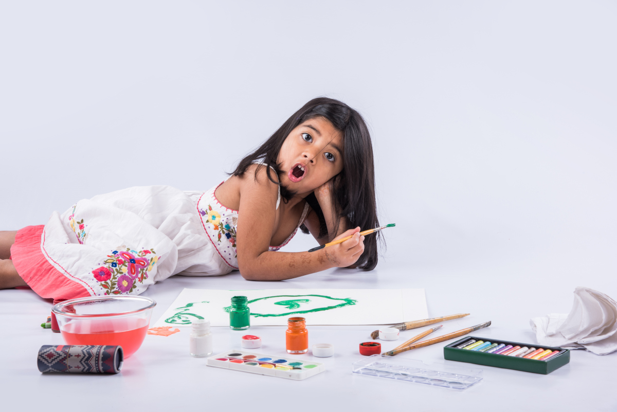 Ennui enfants juillet-août : le secret qui booste leur créativité Ennui enfants juillet-août : le secret qui booste leur créativité