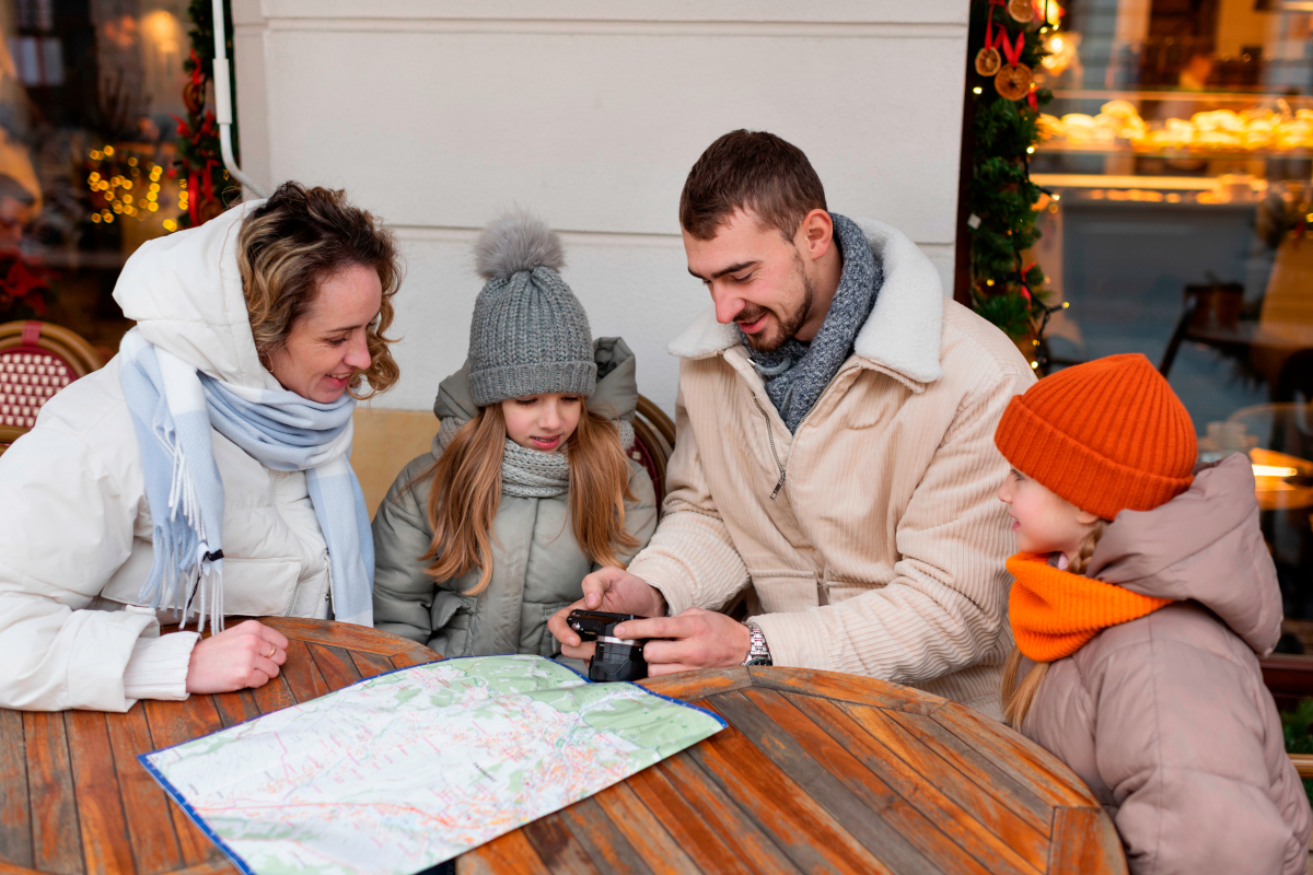 Partir en vacances en 2026 sans se ruiner