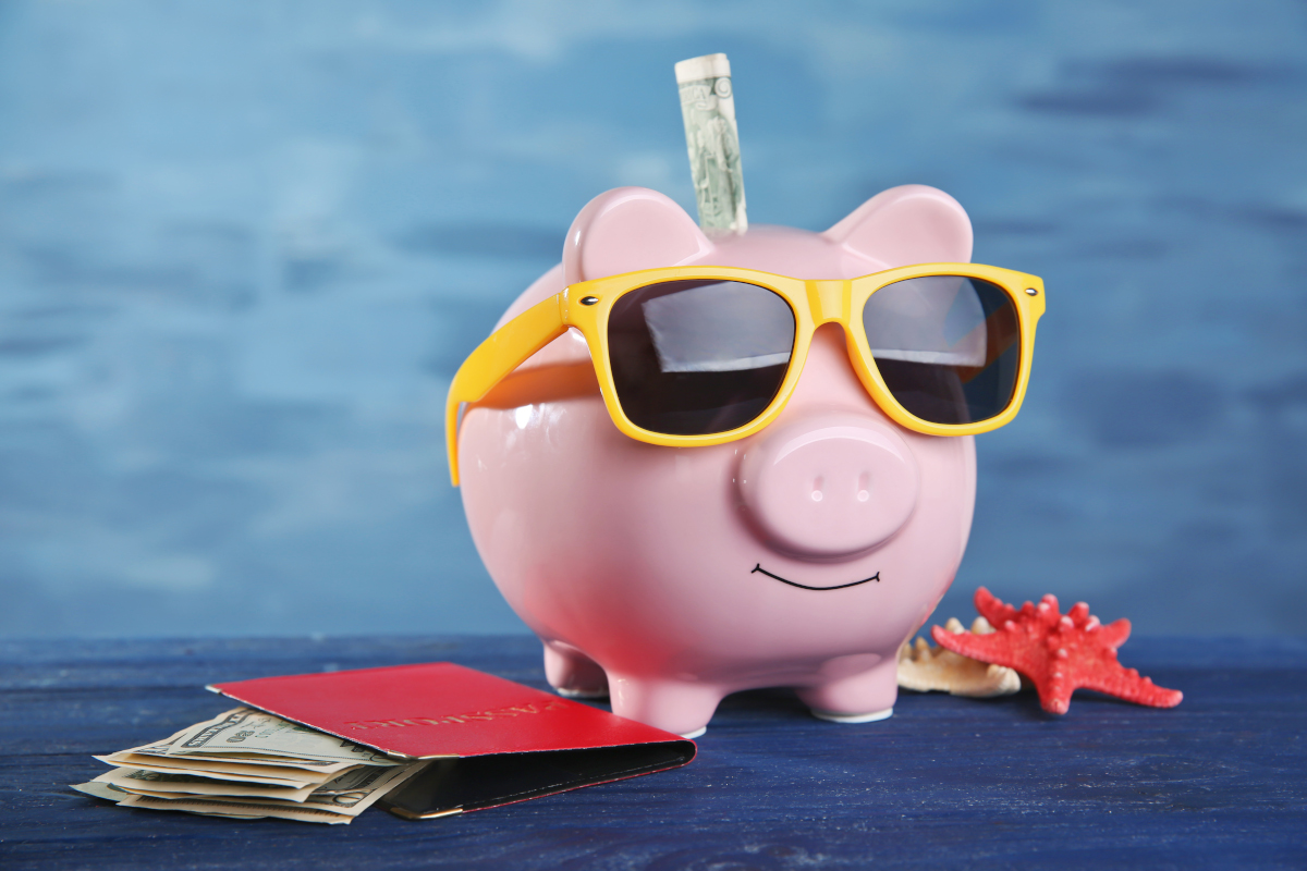 Partir en vacances sans s'endetter Partir en vacances sans s'endetter