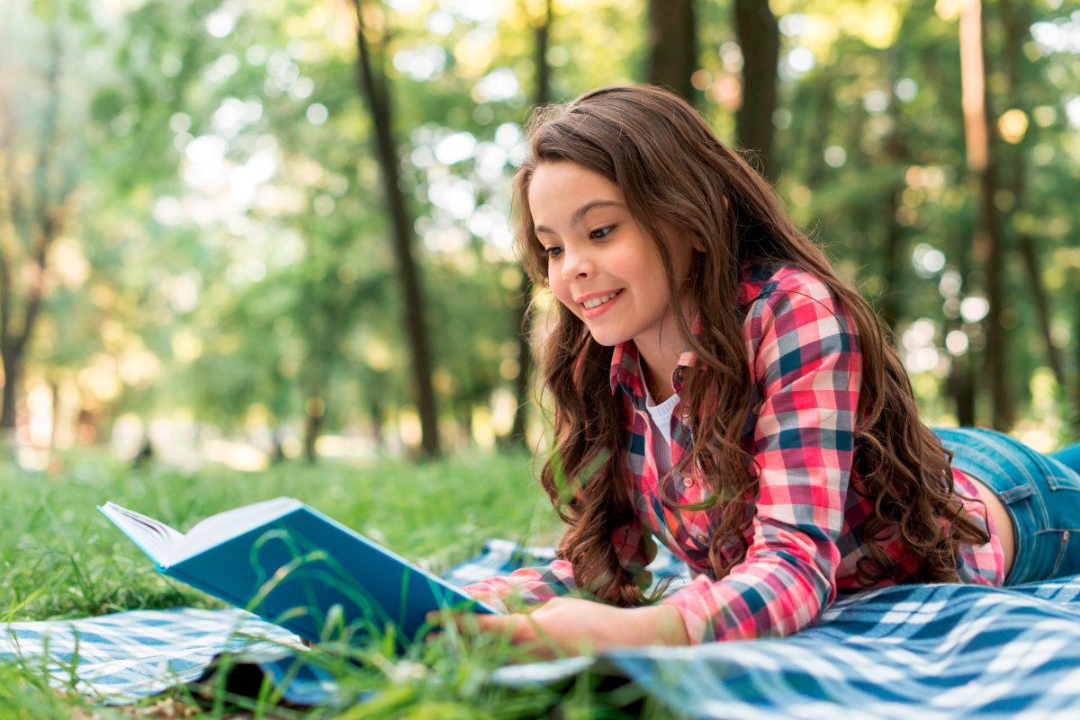 Lire en vacances Lire en vacances