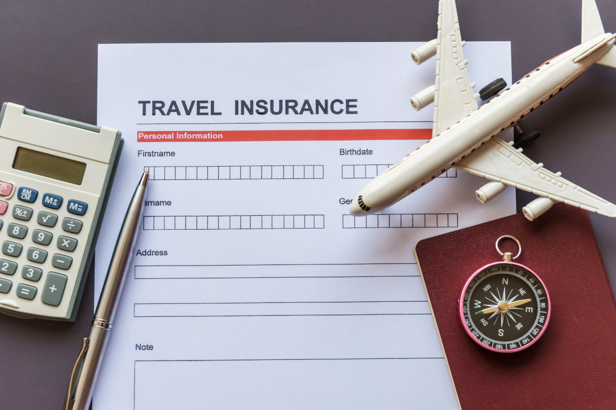 Assurance annulation vacances 2026