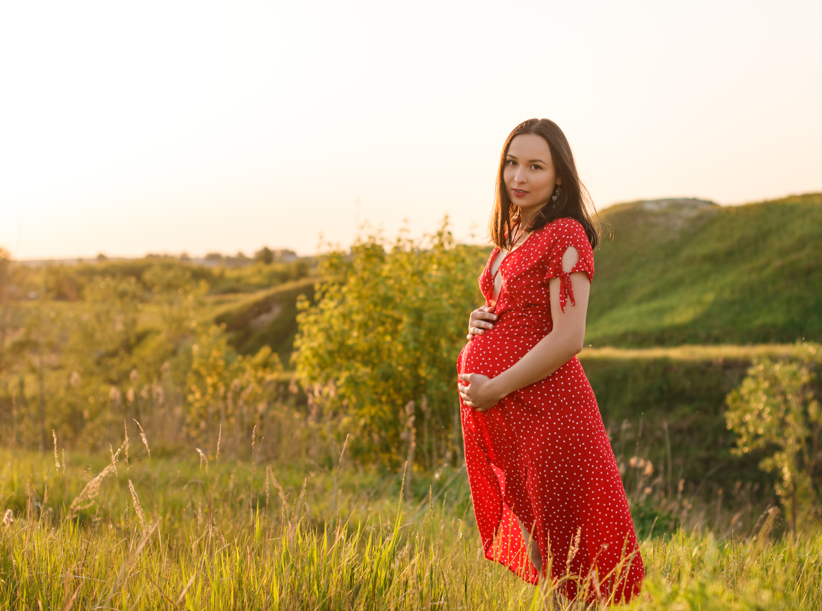 Mode enceinte été 2026 Mode enceinte été 2026